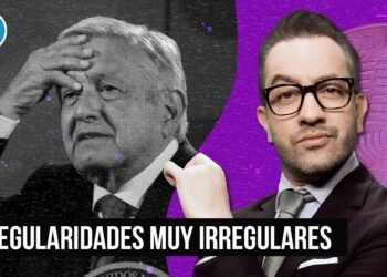 Irregularidades muy irregulares – La Radio de la República
