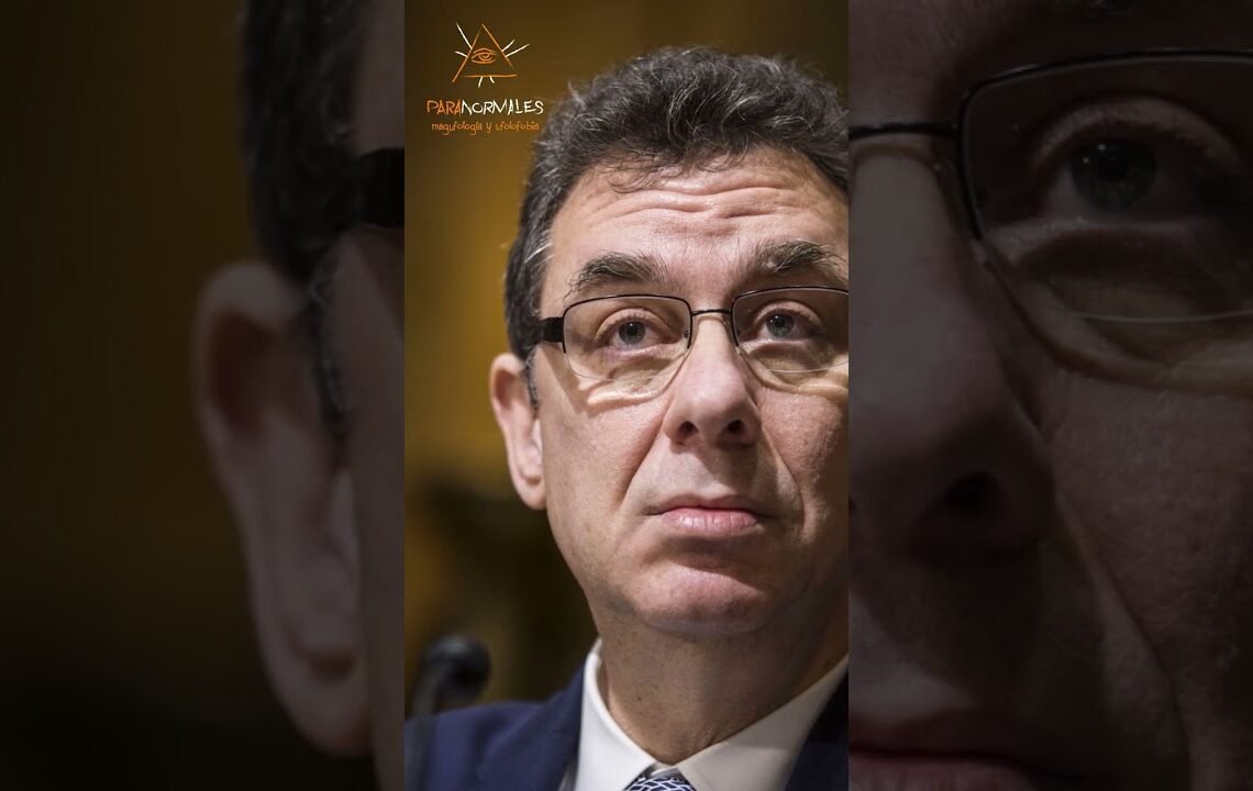 ¿CEO de Pfizer admite que las vacunas no son seguras? #escepticismo