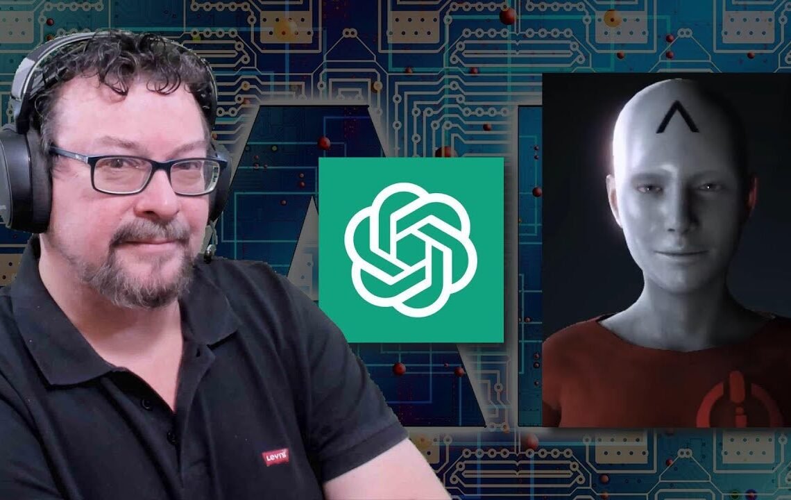 La Batalla por la Inteligencia Artificial (ChatGPT Vs LaMDA)