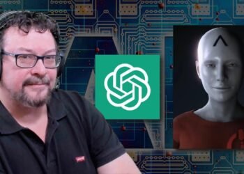 La Batalla por la Inteligencia Artificial (ChatGPT Vs LaMDA)
