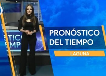 Clima sábado 18 de febrero del 2023