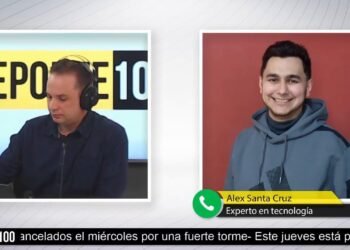 #Reporte100, 23 de Febrero de 2023