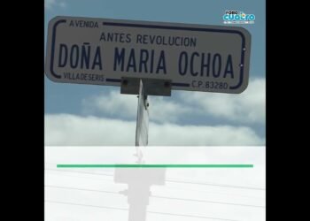 Villa de Seris es reconocido como #pueblo #magico dentro de #hermosillo
