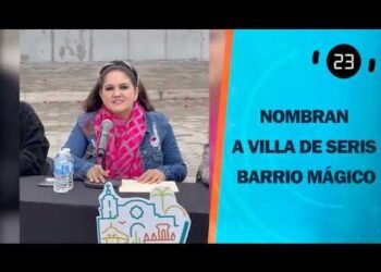 #60Segundos Las noticias del 22 de febrero del 2023