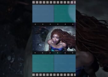 #hallebailey rompe el silencio a las críticas sobre su participación en #thelittlemermaid