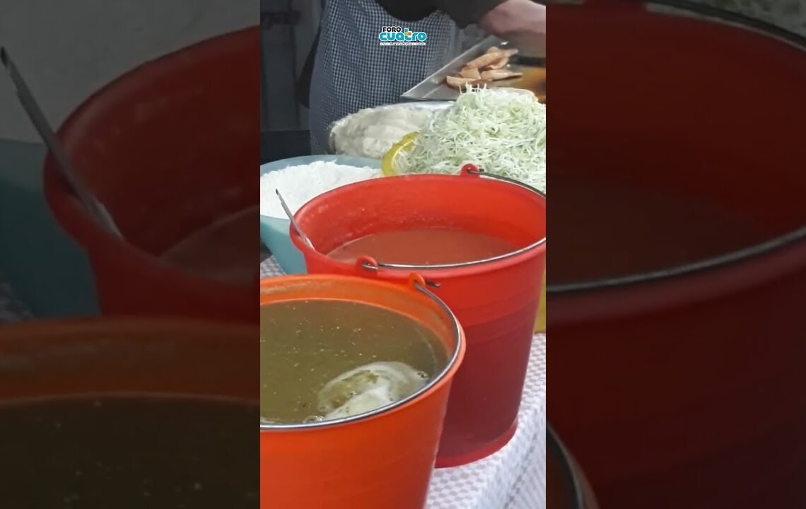 Taquitos de Nada en el barrio del Cerro de la Campana #hermosillo
