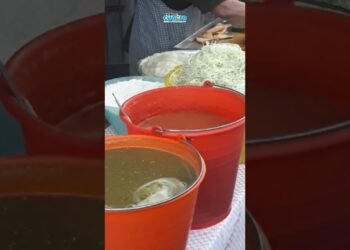 Taquitos de Nada en el barrio del Cerro de la Campana #hermosillo