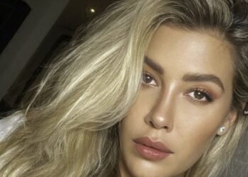 ¡ EL MILLONARIO PROMETIDO DE MICHELLE SALAS !