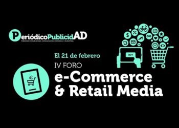 IV Foro eCommerce y Retail Media