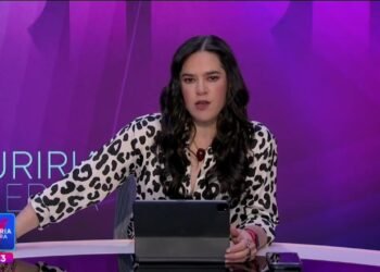 Noticias con Yuriria Sierra | Programa completo 22 de febrero de 2023