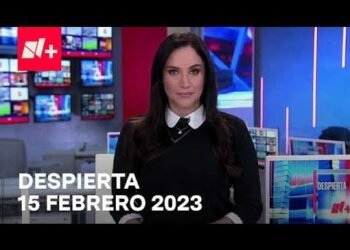 Despierta I Programa Completo 15 Febrero 2023