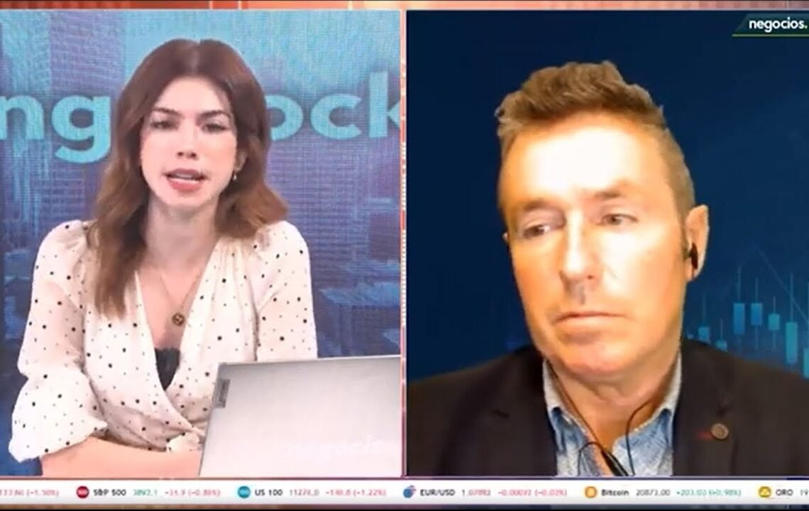 “El Foro de Davos es un cabaret que no vale para nada”. Alberto Iturralde