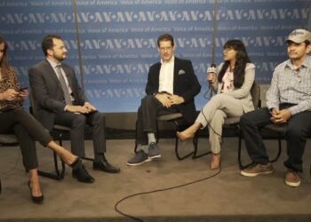 EN VIVO: Conversatorio con ex presos políticos nicaragüenses