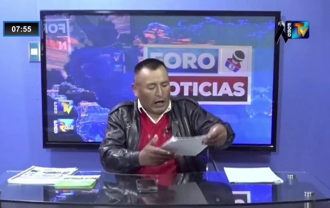 FORO NOTICIAS