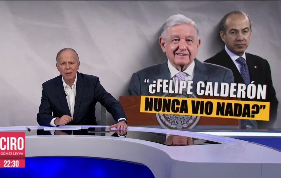 Aprueban “Plan B” electoral de López Obrador | Ciro Gómez Leyva | Programa Completo 22/febrero/2023