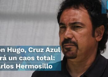 Carlos Hermosillo asegura que Cruz Azul será un caos con Hugo Sánchez