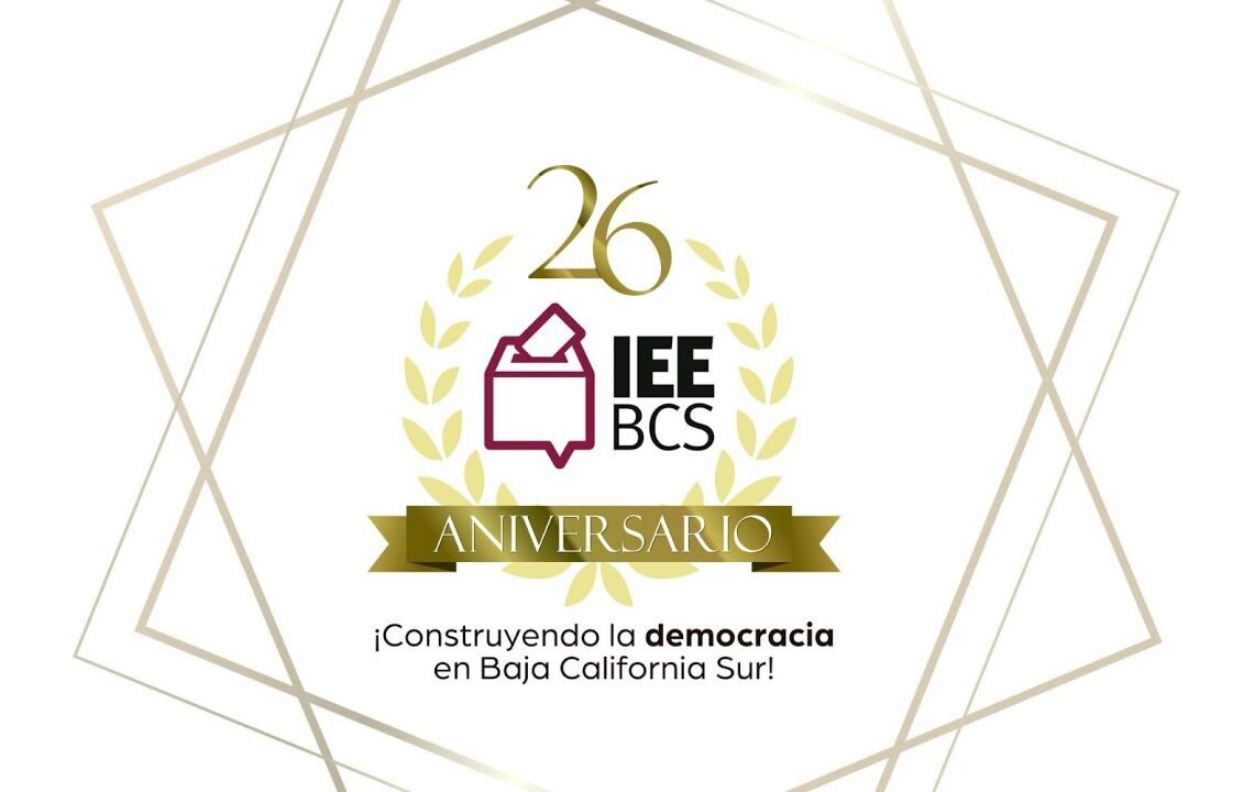 Foro “Democracia y Redes Sociales”  en el IEEBCS, 15/02/2023