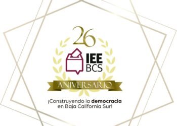 Foro “Democracia y Redes Sociales”  en el IEEBCS, 15/02/2023