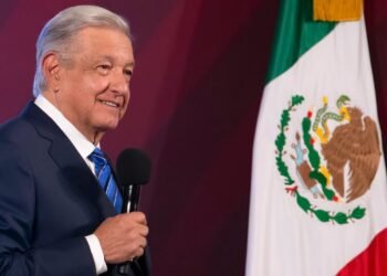 4T promueve desarrollo de infraestructura en obras de AIFA y Tren Maya. Conferencia presidente AMLO