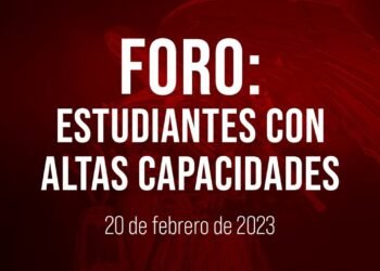 🔴Foro Nacional 'Jóvenes Talento: Cambiando Paradigmas'