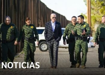 Las noticias de la mañana, lunes 9 de enero de 2023 | Noticias Telemundo