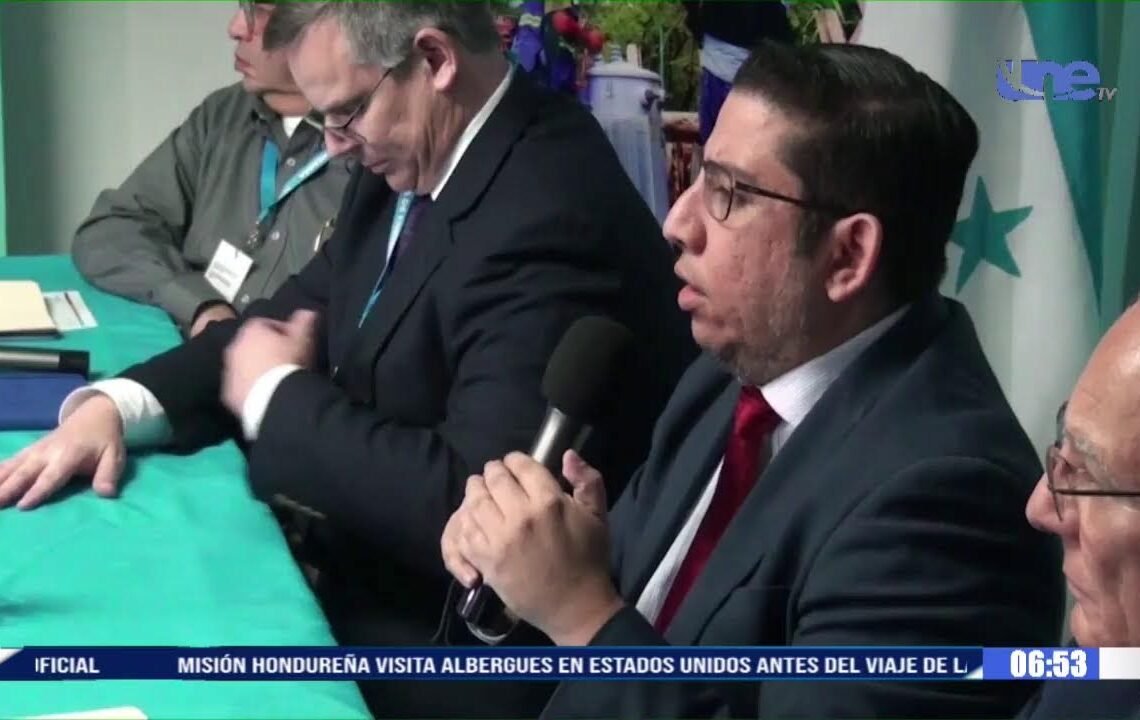 FORO CON RONY MAETINEZ 23/02/2023