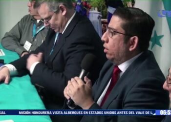 FORO CON RONY MAETINEZ 23/02/2023