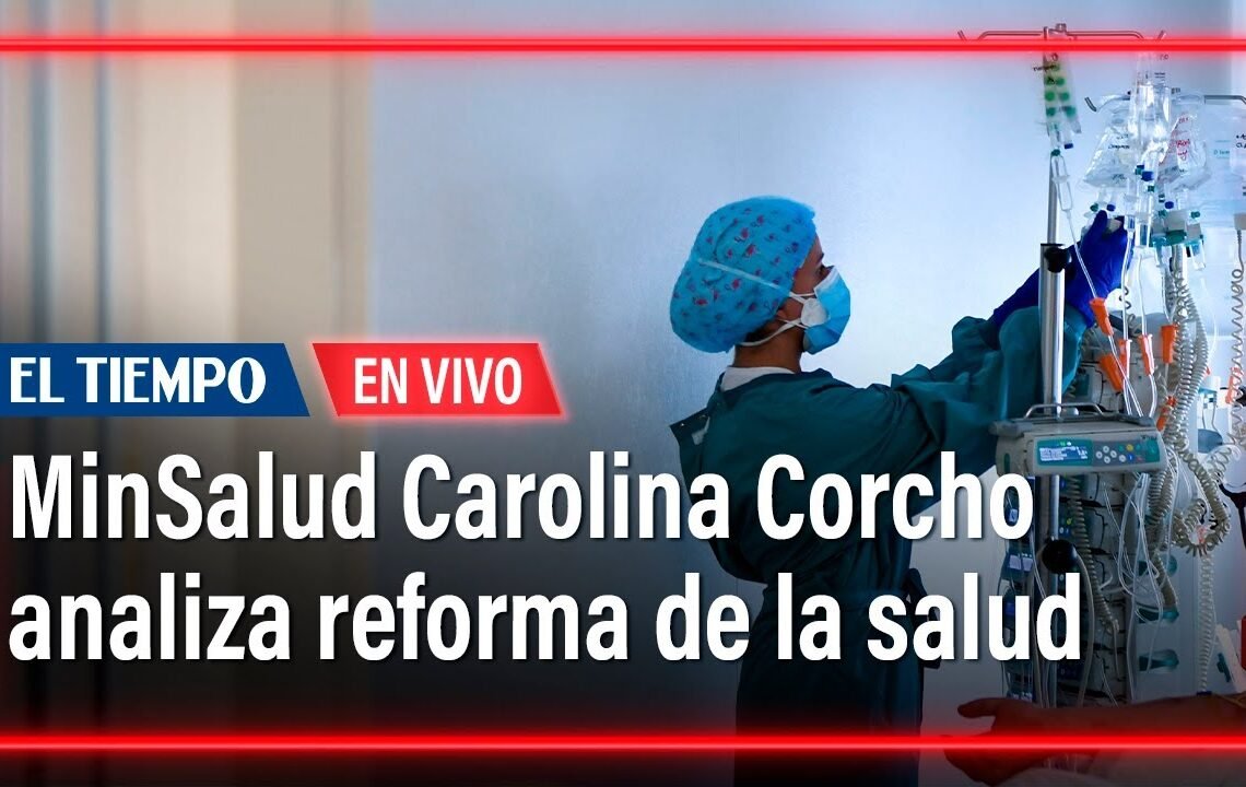 Análisis: Reforma de la Salud | El Tiempo