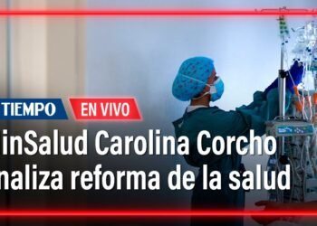 Análisis: Reforma de la Salud | El Tiempo