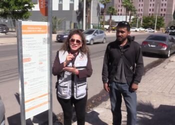 Parkimetros Virtuales?!