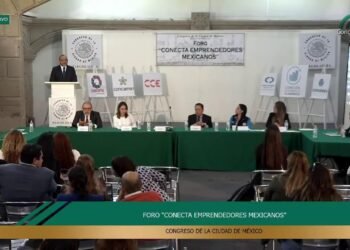 🔴#EnVivo | Foro “Conecta Emprendedores Mexicanos” | 20 de febrero de 2023