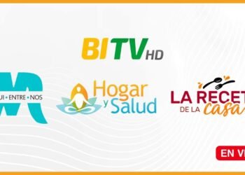 EN VIVO 🔴:  24 DE FEBRERO – BI NOTICIAS