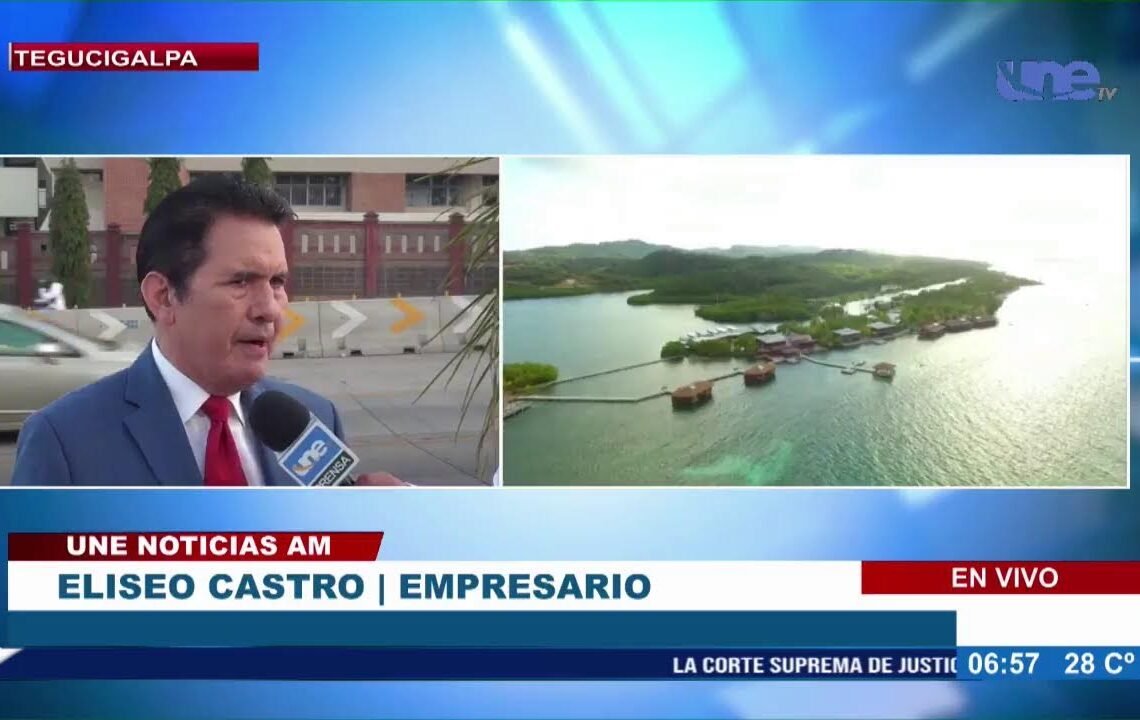 FORO CON RONY MARTÍNEZ 21/02/23
