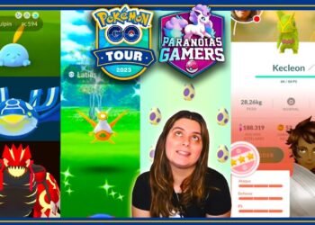 ❓LO BARATO AL FINAL SALE CARO❓ OPINIÓN DE UN EVENTO NERFEADO Y FINAL DE Pokémon GO TOUR HOENN
