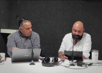 ÉXODO NOTICIAS 27 FEB