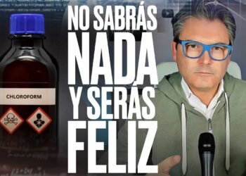 NO SABRÁS NADA Y SERÁS FELIZ: SE DESPLOMA EL CONSUMO Y NADIE SE ALERTA – Vlog de Marc Vidal