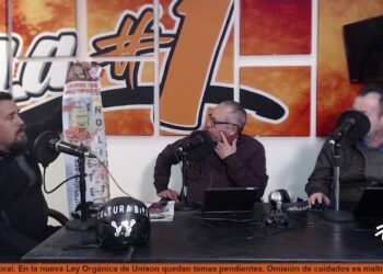 #1 Noticias Matutinas