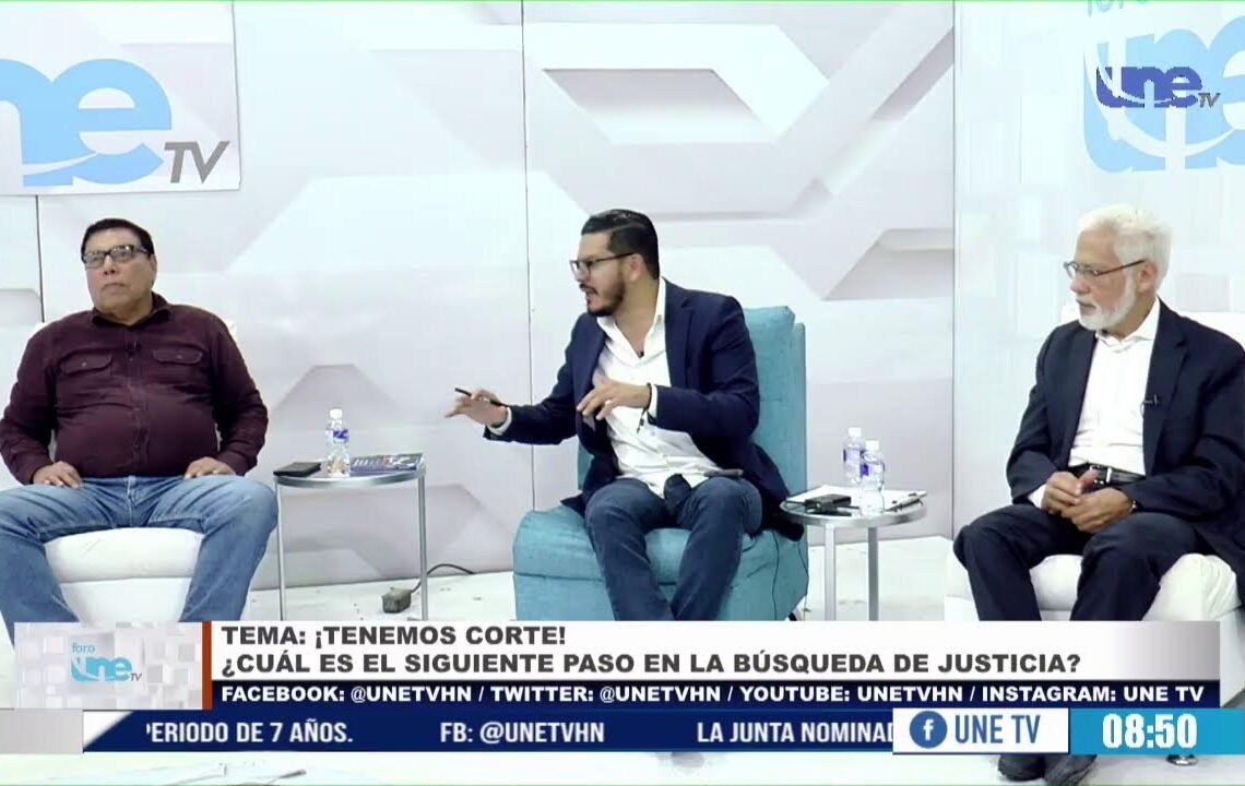 FORO 17/02/23
