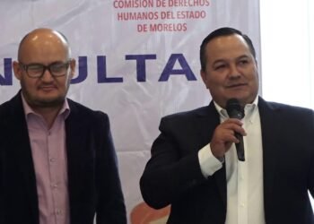 Foro y Mesa de Consulta: Discapacidad, Derechos Humanos y Participación. 30 de enero de 2023.