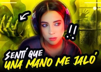 SENTÍ QUE UNA MANO ME JALÓ  * MIS SUBS ME CUENTAN SUS EXPERIENCIAS PARANORMALES POR LLAMADA *