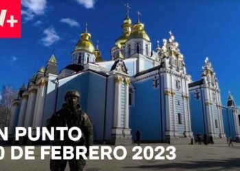 En Punto con Enrique Acevedo – Programa completo: 20 de febrero 2023