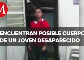 Funeraria de Hermosillo, Sonora, reporta posible cuerpo de joven desaparecido hace 6 años