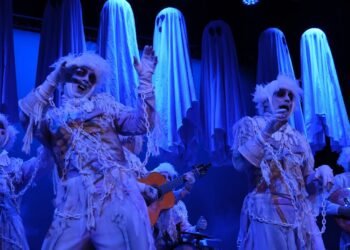 Chirigota, Los mi alma – Gran Final