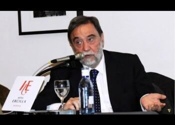Foro La Región | José Antonio Zorrilla en “La geoestrategia para gente de la calle”