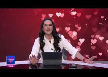 Noticias con Yuriria Sierra | Programa completo 15 de febrero de 2023