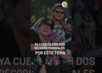 ¡Hermosillo rompe el récord Guinness; ahora tiene la carne asada más grande del mundo!