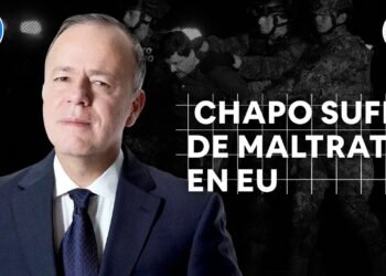 ‘El Chapo’ Guzmán pide ser trasladado a prisión en México | PROGRAMA COMPLETO