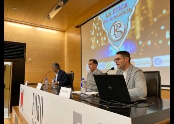 Foro La Región | Samuel Vázquez pide una Policía “del siglo XXI”