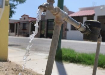 Piden partidos a Agua de Hermosillo corregir anomalías