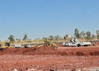 Buscan regularizar 43 campestres; no todos cumplirán requisitos